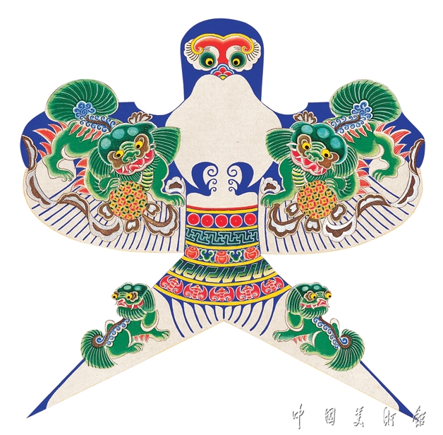 四世同堂（肥燕）